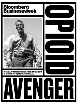 BW Cover - Mike Moore